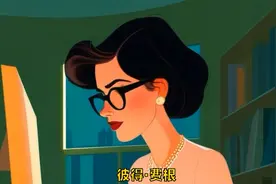 海伦凯勒的一段鲜为人知的恋情（下）视频封面