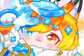 蛋仔派对头像，女生们超爱