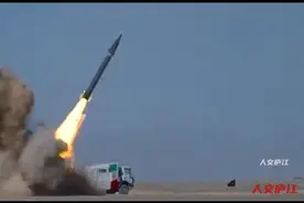 你可曾见过真正的无限火力？解放军火力覆盖这实力谁能扛得住！视频封面