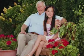 为啥美国人钟爱收养中国孤儿，尤其是女孩？答案你可能猜不到视频封面