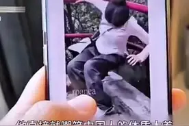 外网热议：棒子的嘴是真硬啊！这位韩国小哥太有意思啦！视频封面
