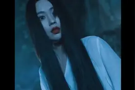 女鬼半夜找接生婆 结果视频封面