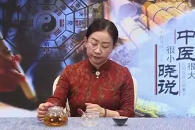 蛹虫草的功效与作用视频封面