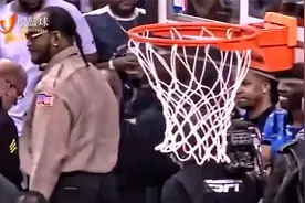 这是NBA最奇葩的规则，禁止侮辱詹姆斯规则！视频封面