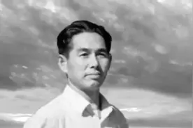 缅北最顽固华人大佬，果敢之王彭家声##视频封面