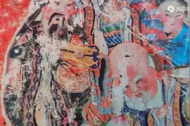 清宫珍藏生男生女预测图，早孕怀孕备孕准备要小孩的夫妇不烦看看