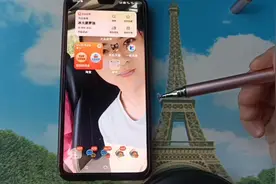 手机流量用完了，朋友如何分享个人热点给你咧，与朋友共享流量！