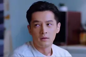 初恋一出现，现任就得靠边站，难道现实也这样吗 #胡歌#万茜#视频封面