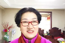 桂姐回到宽敞明亮的家很开心，一家人团聚的氛围更是爱意浓浓！视频封面