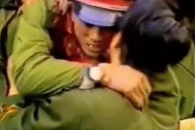 1984年7月南京军区陆一军一师赴云南老山前线作战纪实。视频封面