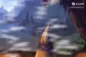 沙雕动画（穿越洪荒成为始麒麟）一口气看完视频封面