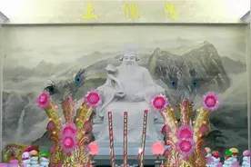 《汾阳王郭子仪太公诞辰一千三百二十六周年  演戏庆典活动》视频封面