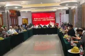 安庆石化职工中专四十周年纪念聚会视频封面