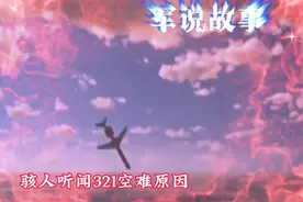 321空难原因公布视频封面