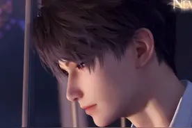 【恋与深空】抽卡 | 晚空微澜 | 祁煜•焰火如誓 | 日常保底