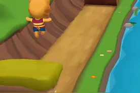 猫猫跑酷：今天升级到了金杰猫视频封面