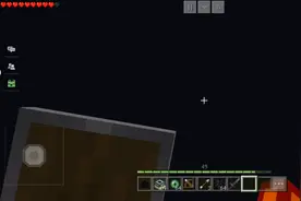 今天我们教大家做下界传送门视频封面