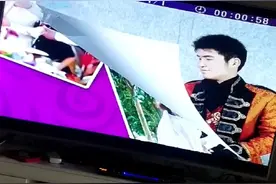 无意中找到了13年前的结婚影碟，打开真是满满的回忆啊视频封面