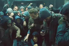 男人吃了十七年的食物竟是由蟑螂所做