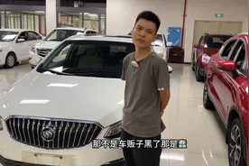 同样的价格，你是选择年份新的，还是公里数少的？前提不是调表车视频封面