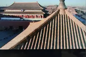 故宫解说视频封面