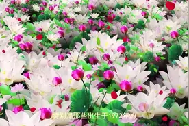 属鼠人最近“警惕”此人，吞运折富，水火不容，尤其是72年的！视频封面