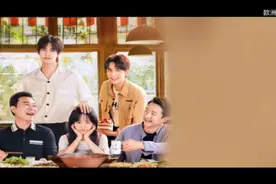 [以家人之名]OST马頔无畏原声，无限循环播放