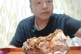 吃羊脖子视频封面