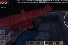 我的世界，德国柏林防空塔