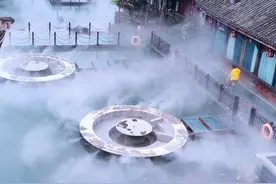 2023  我在快手和抖音发布作品的时光影集视频封面