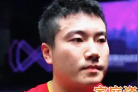 国乒梁靖崑家世豪横：父亲资产过亿仍逐梦乒乓，低调感恩显格局！视频封面