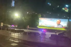 乘深圳观光巴士黄线，打卡深圳城市建设魅力和美丽夜景视频封面