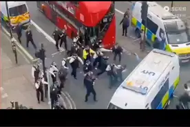 日不落帝国视频封面