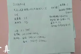 企业退休职工丧葬费和抚恤金算法视频封面