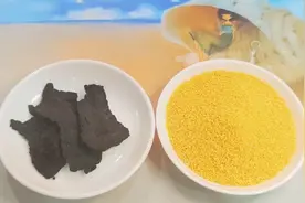 三伏天要“补阳”！肉苁蓉搭配小米！排的爽了阳足了气色好了视频封面