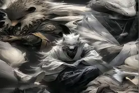 出马堂里的那些事42——看香的秘诀！视频封面