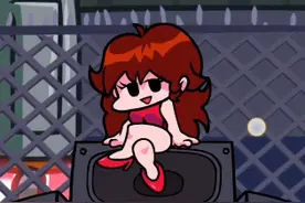 正版的键位实在受不了盗版的才能受得了#FnF#太空狼人杀模组