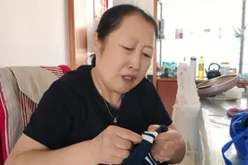 请娶到这样的女人很幸福，精打细算太会过日子，老公还不知足生气视频封面