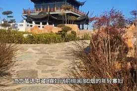 寡妇门前绯闻多视频封面