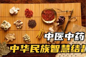 接上期视频！中药治疗结石效果太神奇了，三天就把结石排出体内。视频封面