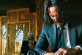 约翰威克的狗千万不能动！视频封面