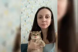 tiktok上的沙雕滤镜被老外玩疯了视频封面