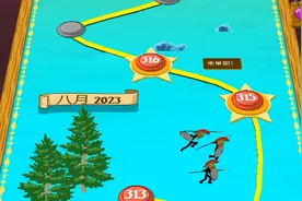 ［火柴人战争遗产］每周水平315关