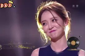 汪小敏封神现场，白月光是任何人都无法替代的，哪怕是白月光自己