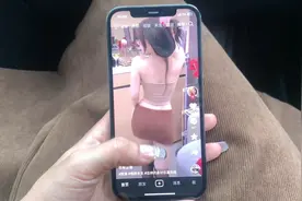 男人的抖音到底刷到什么