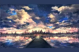 你放心我不会再去打扰你的生活了