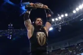 wwe 2016皇家大战视频封面