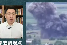 普京开炸了！投下3吨巨弹，炸平乌军指挥所，更大打击在后面！