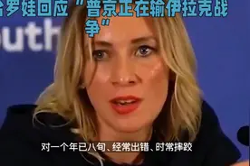罗娃，你太犀利了！👍👍👍视频封面