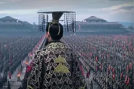 秦朝灭亡的时候, 秦始皇的百万大军, 都去哪了?视频封面